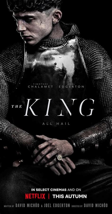 my king imdb|the king 2019 full movie.